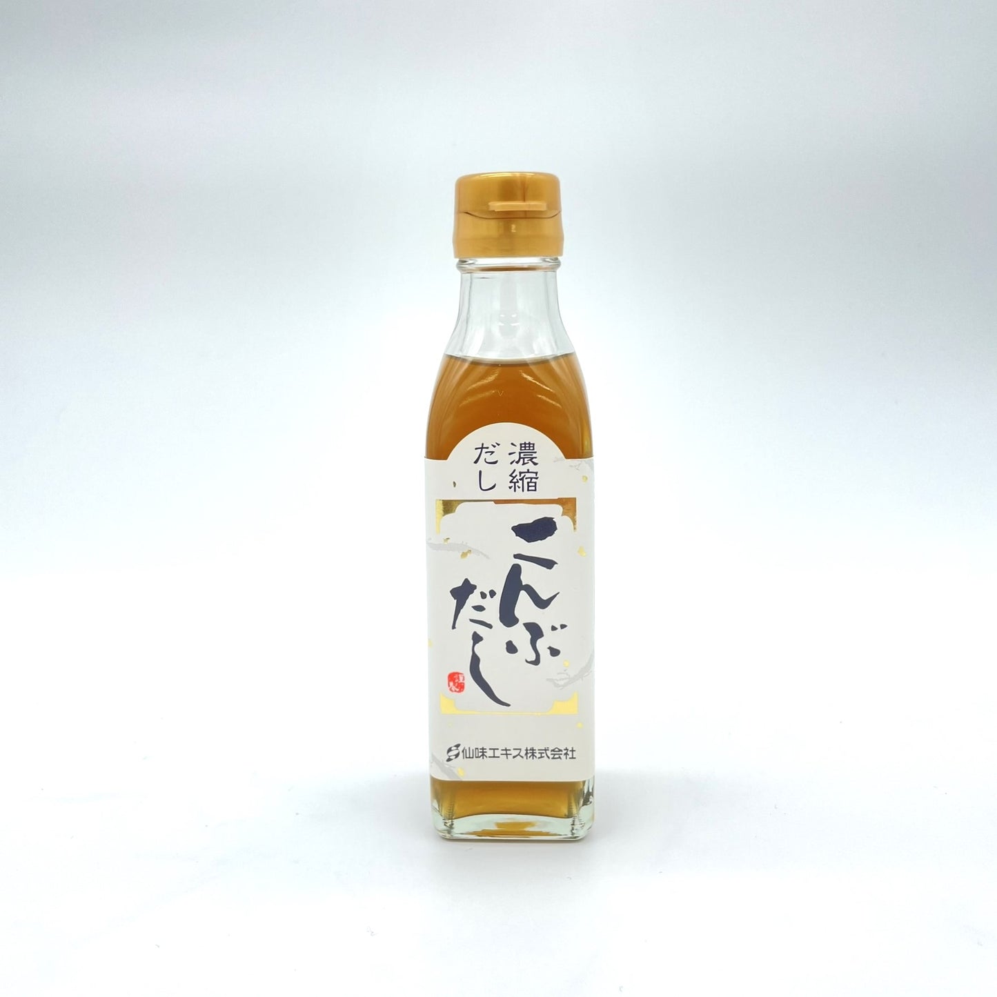 【送料込】濃縮だし 4本セット