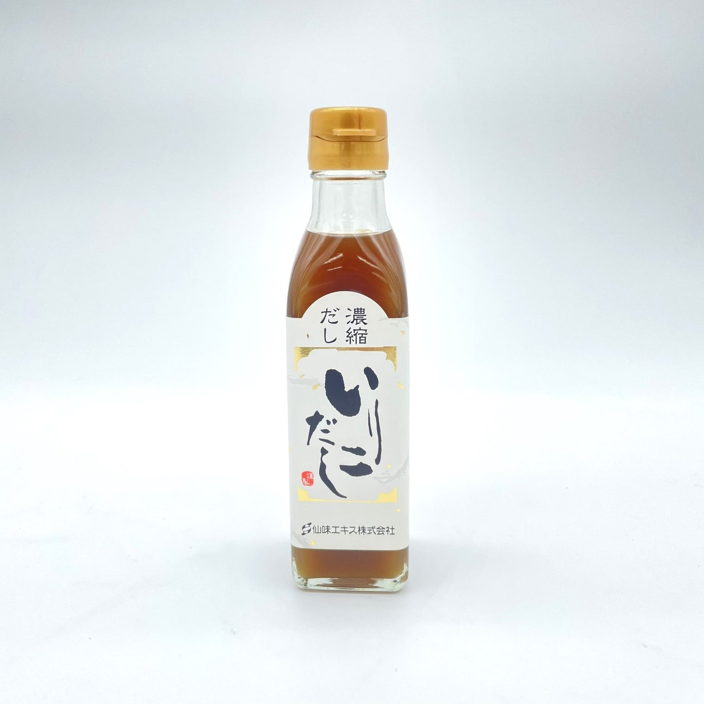 【送料込】濃縮だし 4本セット